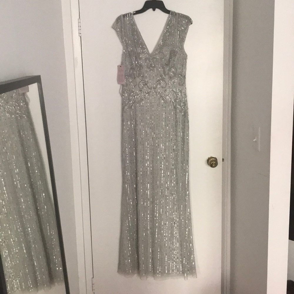 BRAND NEW BHLDN CALAIS BRIDESMAIDS DRESS